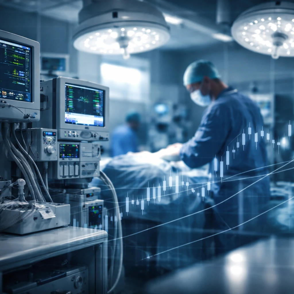 KeyBanc Lifts Solvay to Overweight as Firm Sees Improved MedTech Backdrop for 2026