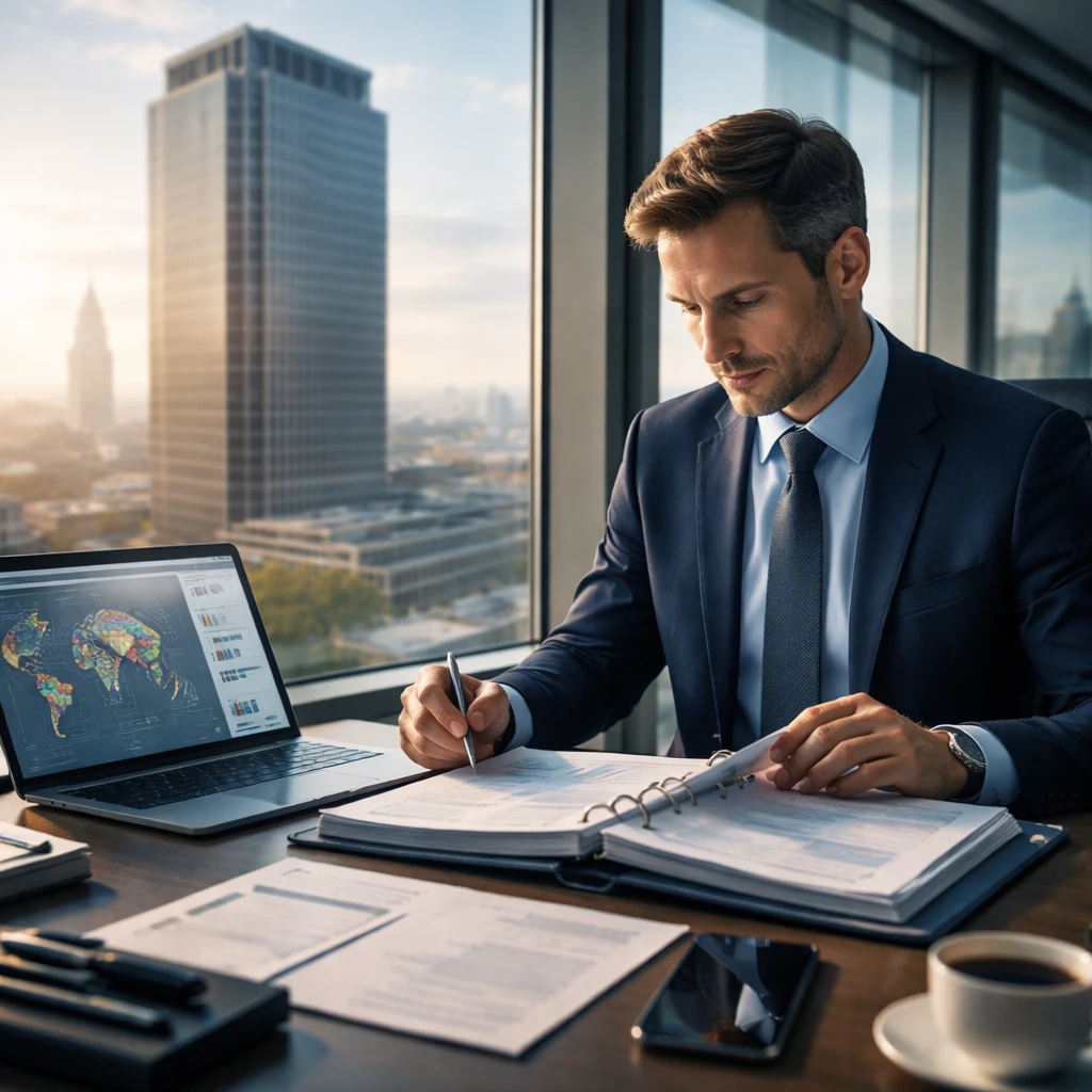 Chubb: Quiet Growth, Clear Cash — A Calm Long for Patient Traders