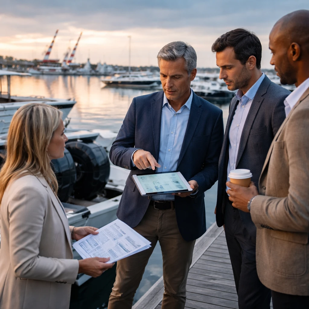 DA Davidson Lifts Brunswick Price Target to $76 After Q4 Beat; Maintains Neutral Rating