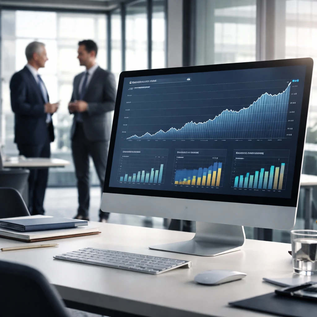 DA Davidson Reaffirms Buy on Progress Software, Sees Large Upside to $70 Target