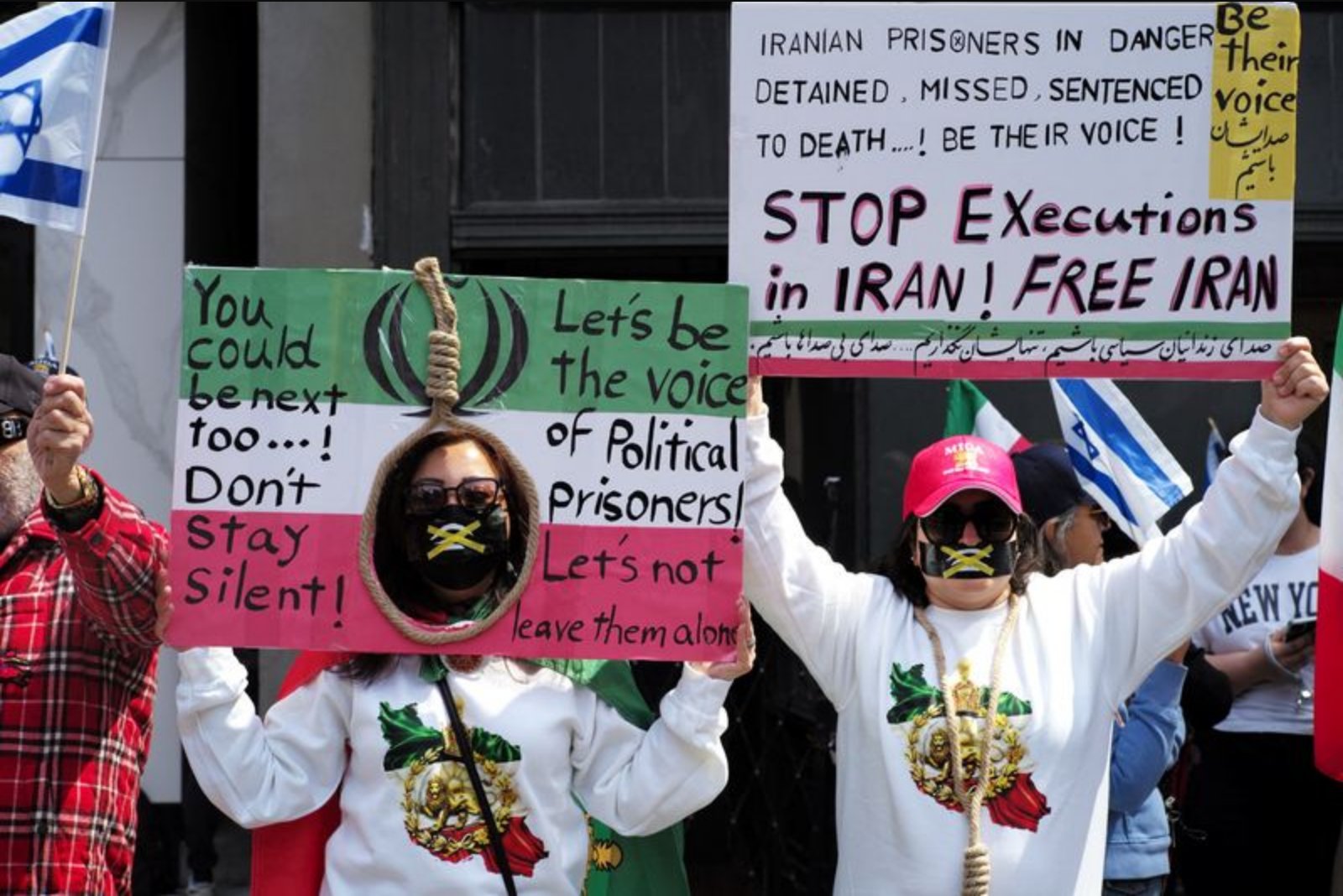 North American Iranians Split on Path Forward After Fragile Ceasefire