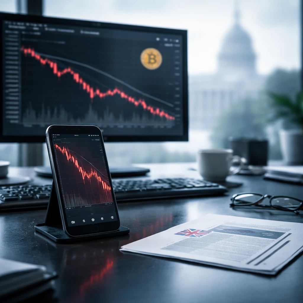 Truist Sticks With Buy on Robinhood as Shares Slide 10%