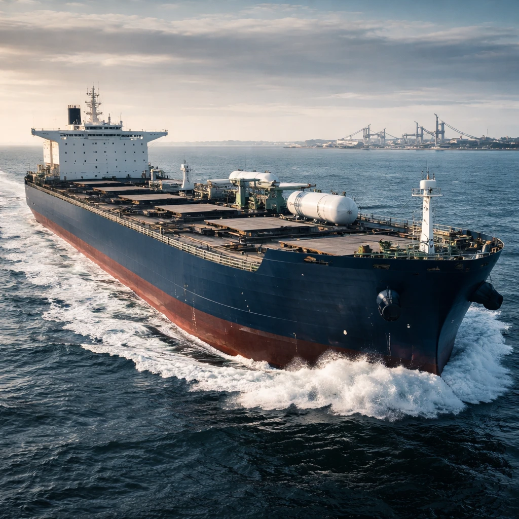 Himalaya Shipping Breaks Out - Time to Buy the Rally