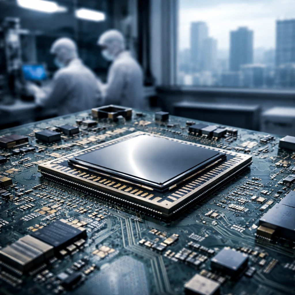 Beijing Grants Purchases of Nvidia's H200 AI Chip by Several Chinese Firms