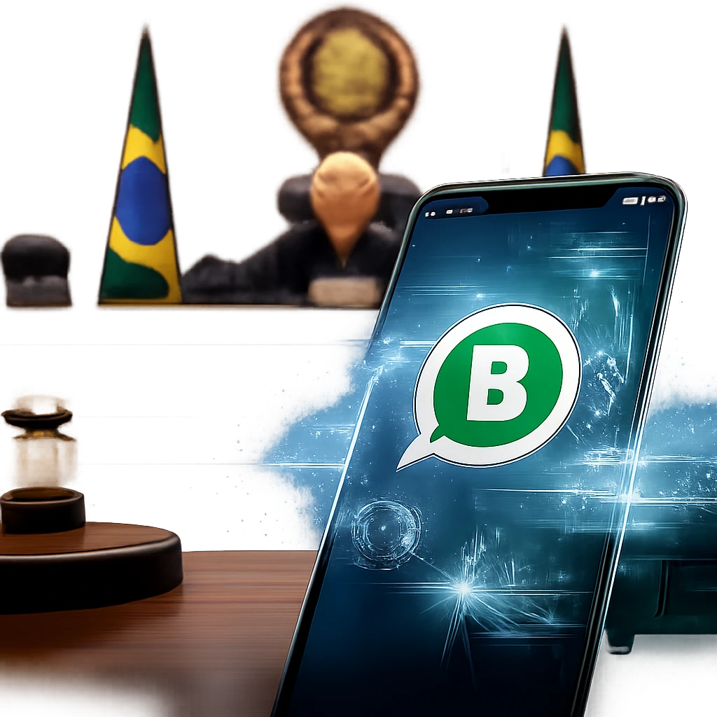 Brazilian Court Halts Antitrust Restrictions on Meta’s WhatsApp Business AI Integrations