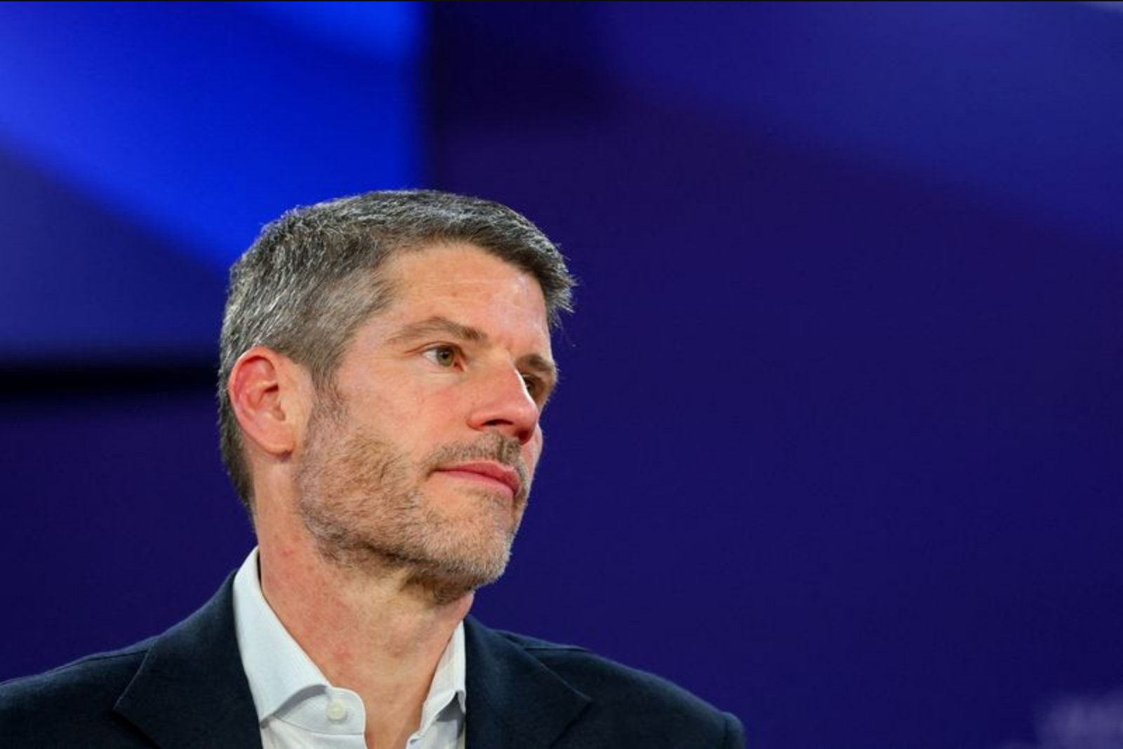 Julius Baer Executive Urges Public Register of Rogue Bankers to Aid Swiss Reputation Recovery