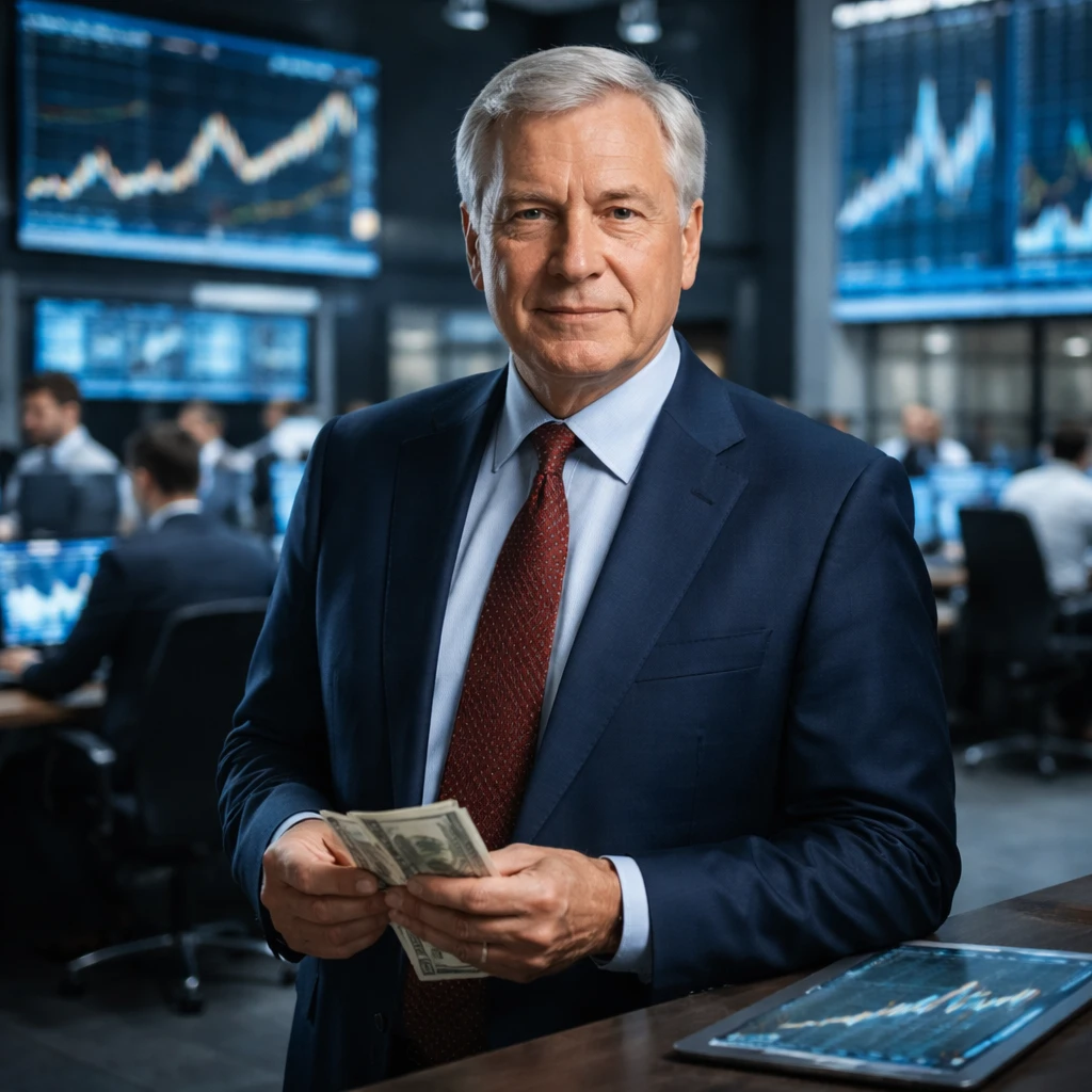 NN Inc. Insider Activity: 10% Owner John Barrett Executes $3.93 Million Stock Sale