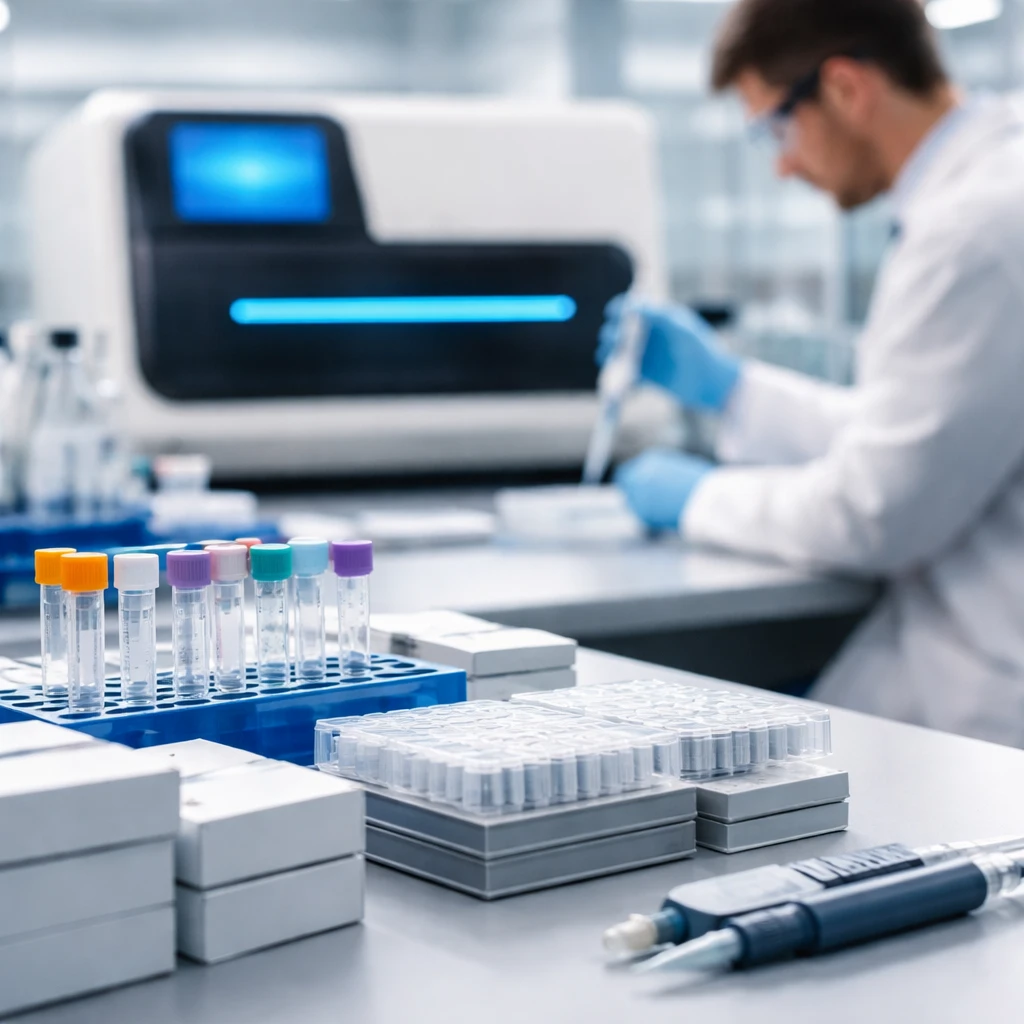 Pacific Biosciences Posts Signs of Recovery as Canaccord Reaffirms Buy and $3 Target