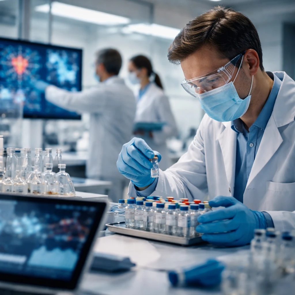 Truist Maintains Buy on Xencor, Citing TL1A×IL-23 Momentum and Upcoming Clinical Catalysts