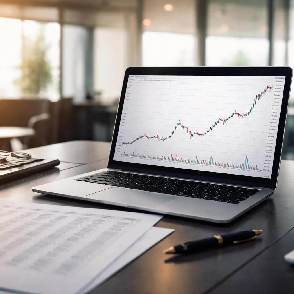 Vicor Chairman Executes $9.5M Stock Sale Under 10b5-1 Plan