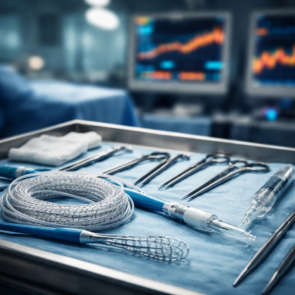 Citizens Keeps Outperform on LeMaitre Vascular, Holds $113 Price Target