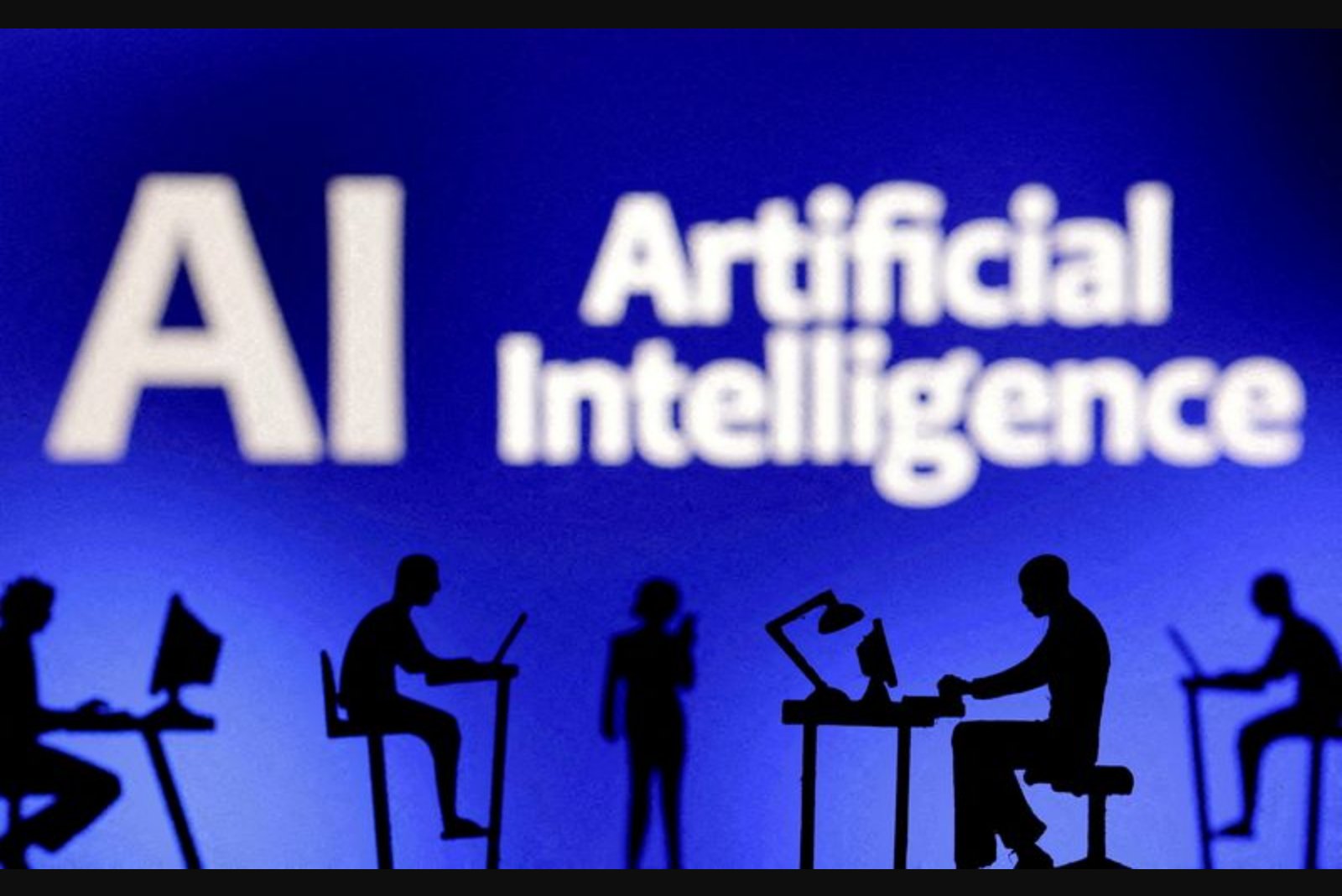 Sandisk Stock Jumps After Blowout AI-Driven Demand Boosts Outlook and Extends Chip Supply Deal