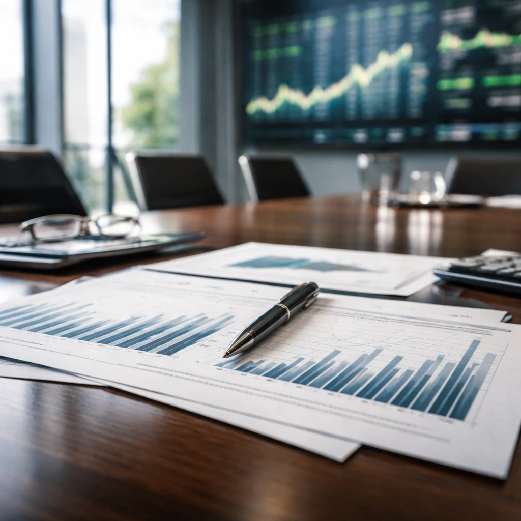 Erste Group Elevates Procter & Gamble to Buy; Analysts Raise Price Targets After Mixed Quarter