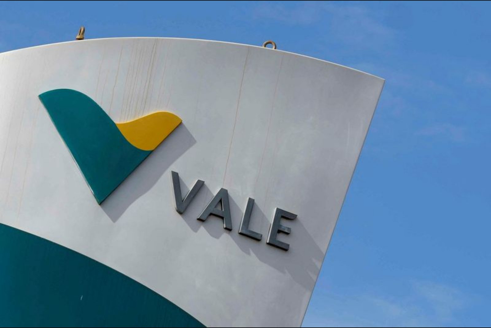Vale posts $3.8 billion Q4 loss driven by nickel asset impairment and tax write-off