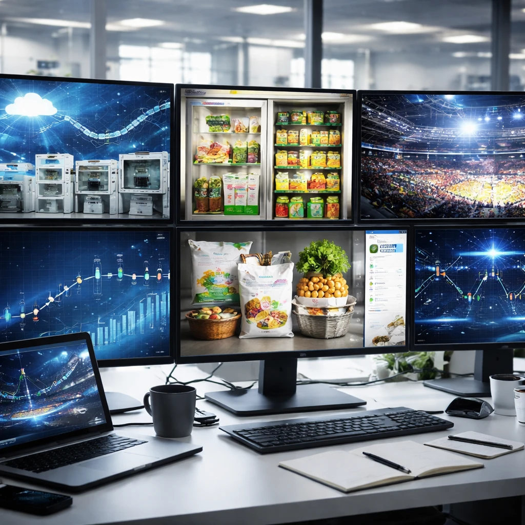 Weekly Street Calls: Analyst Upgrades Highlight Momentum in Instruments, AI Networking, Pet Retail, Groceries and Sports Assets