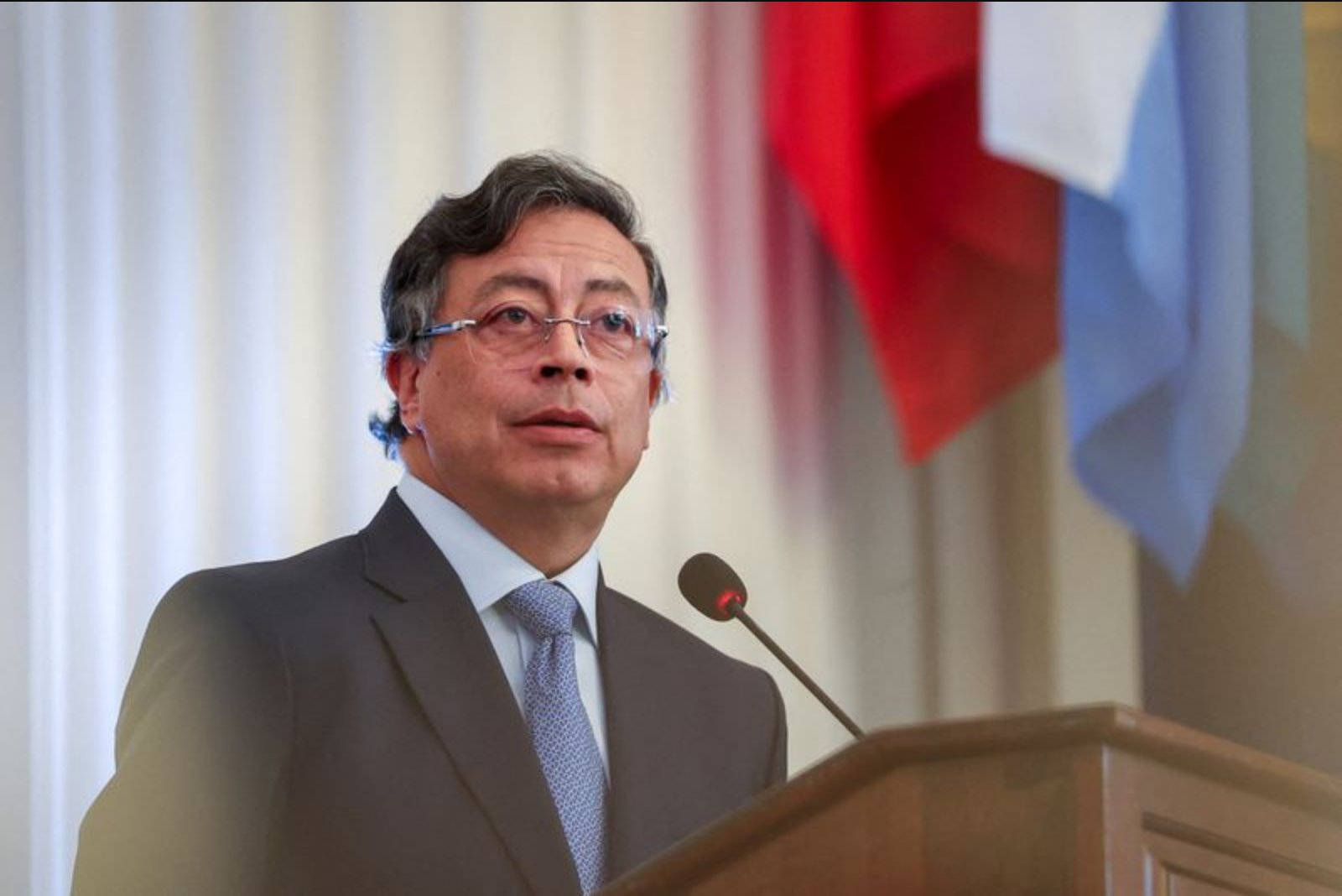 Colombian court orders return of emergency levies, deepening fiscal strain