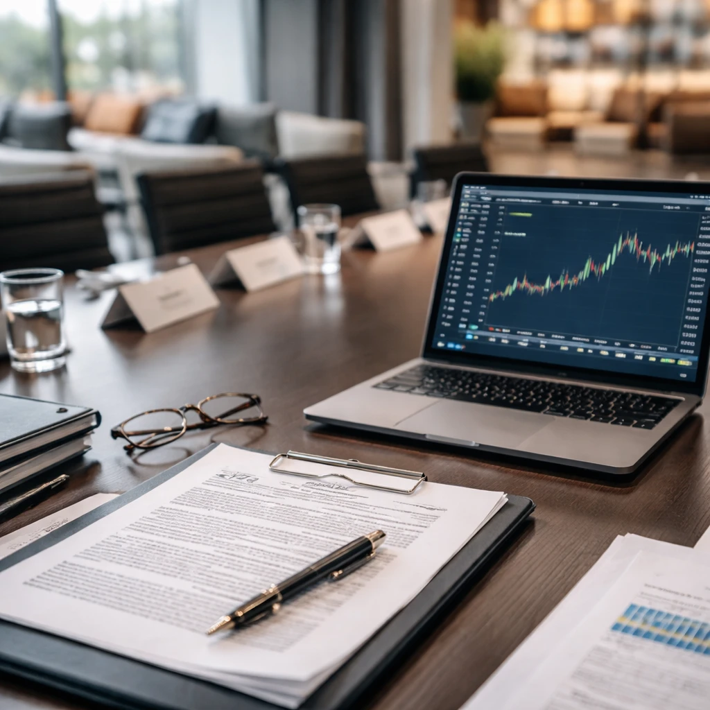 Bob’s Discount Furniture Files for NYSE IPO, Seeks to Offer 19.45 Million Shares