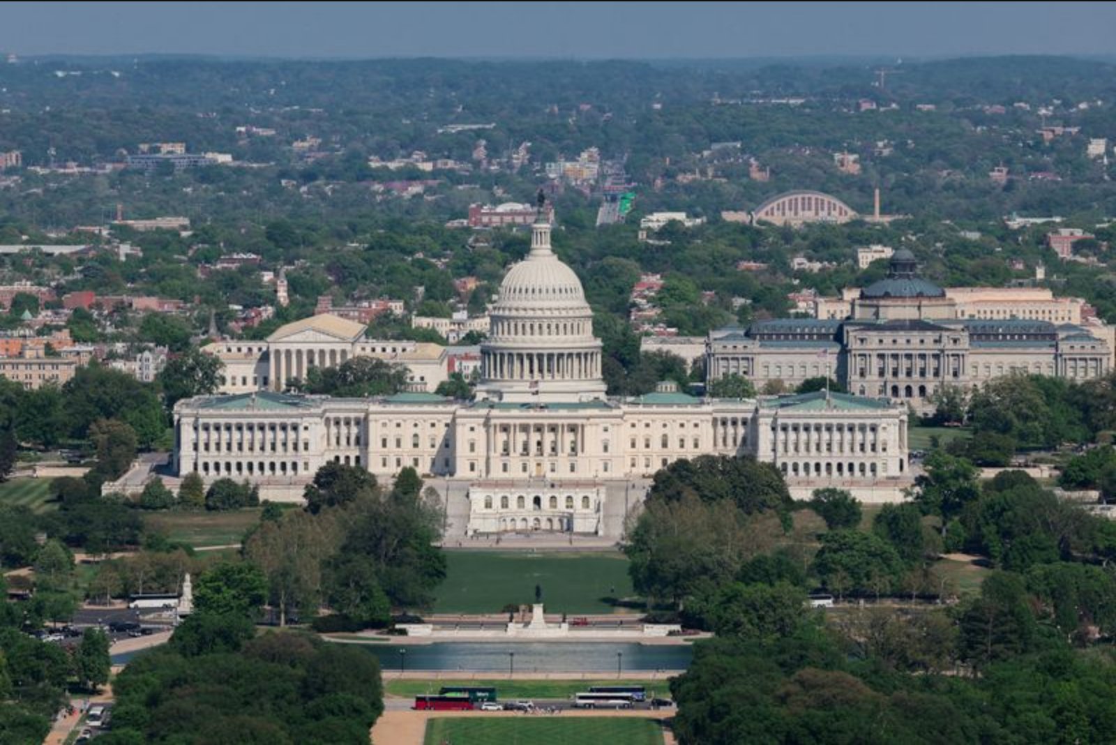 House GOP Faces Choice on DHS Funding as Secret Service, TSA Near Funding Cutoff