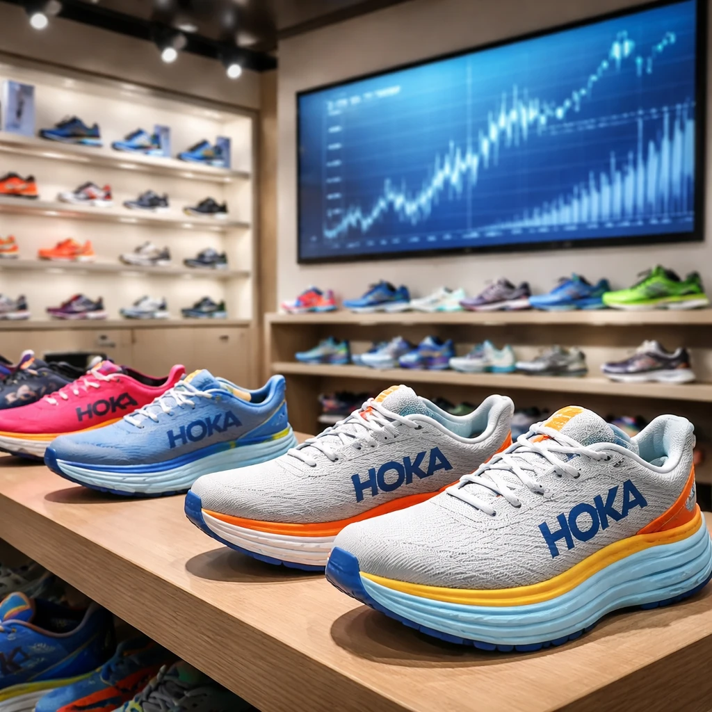 Piper Sandler Retains Cautious View on Deckers Outdoor Ahead of Q3 Earnings