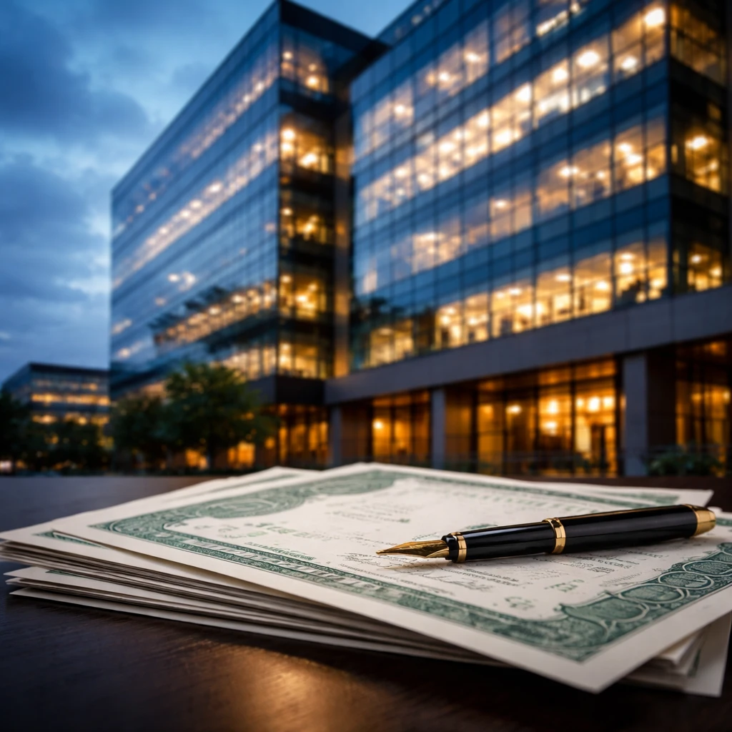 Venture Global CFO Disposes $50.5M in Stock; Exercises Options and Receives New Grant