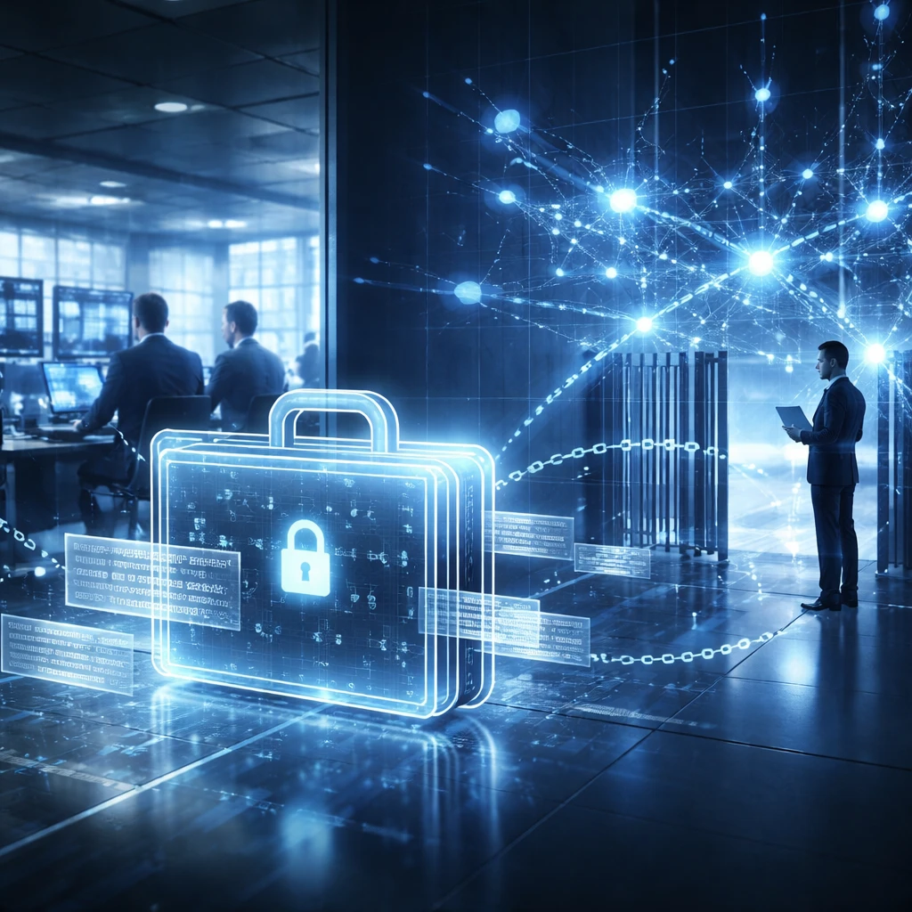 Dfns and Zama Integrate FHE into Institutional Wallets to Enable Confidential Activity on Public Blockchains