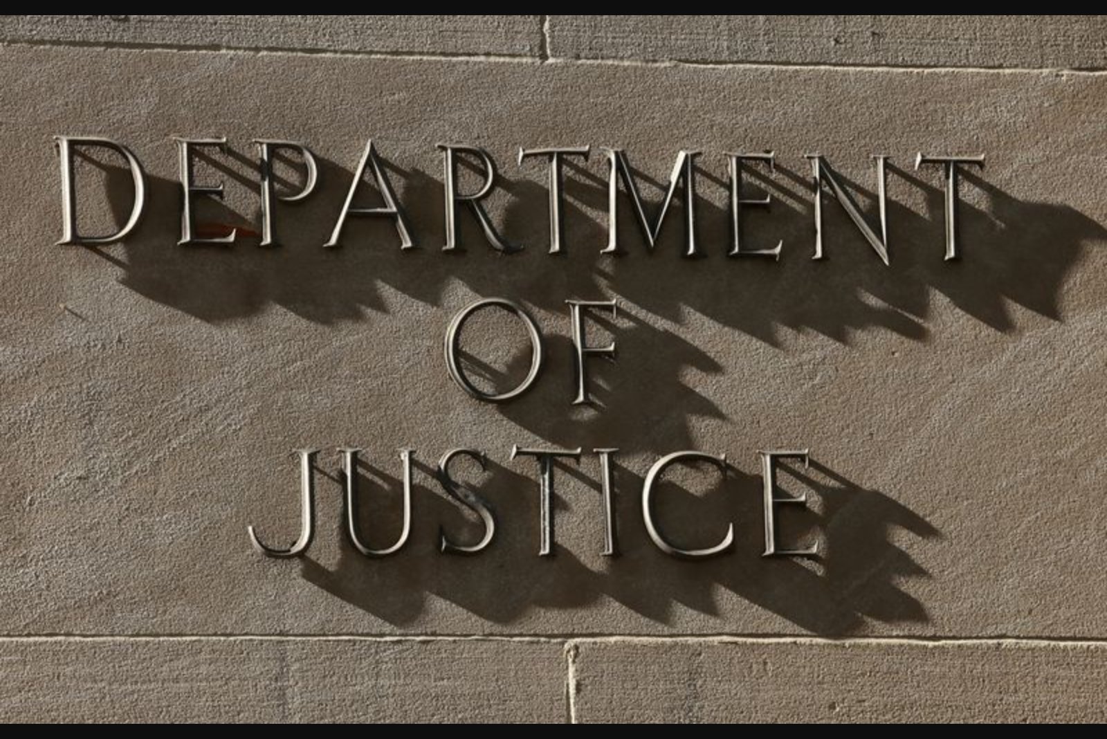 Justice Department Sues Minnesota Over Efforts to Regulate Global Greenhouse Gas Emissions
