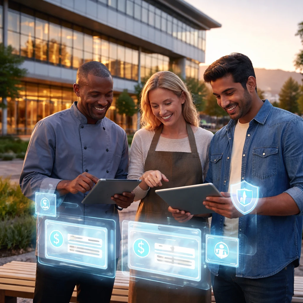 Buy Intuit Now: Deep Value in a High-Quality SaaS Franchise After Panic Selling