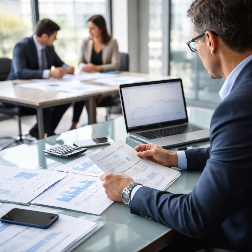 Rimini Street CFO Sells Shares to Cover Tax Withholdings; Company Also Reports Vesting of New Shares