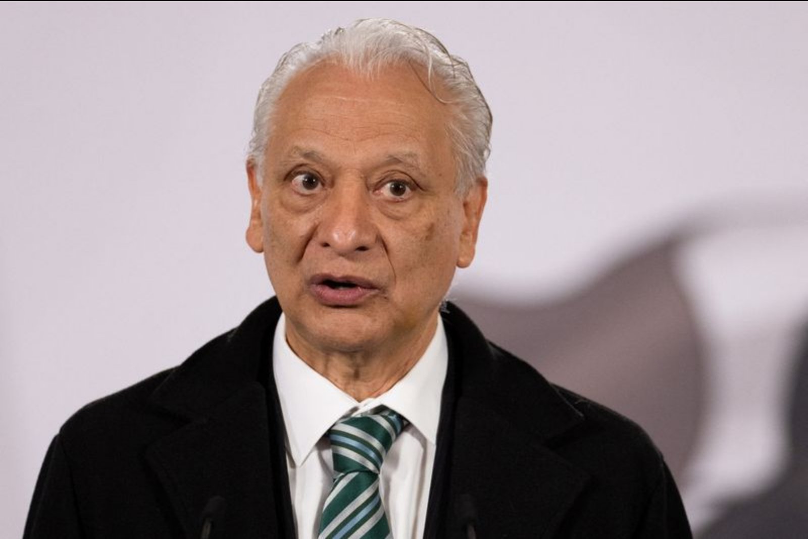 Pemex CEO’s Grip Weakens as Operational, Financial and Political Strains Intensify