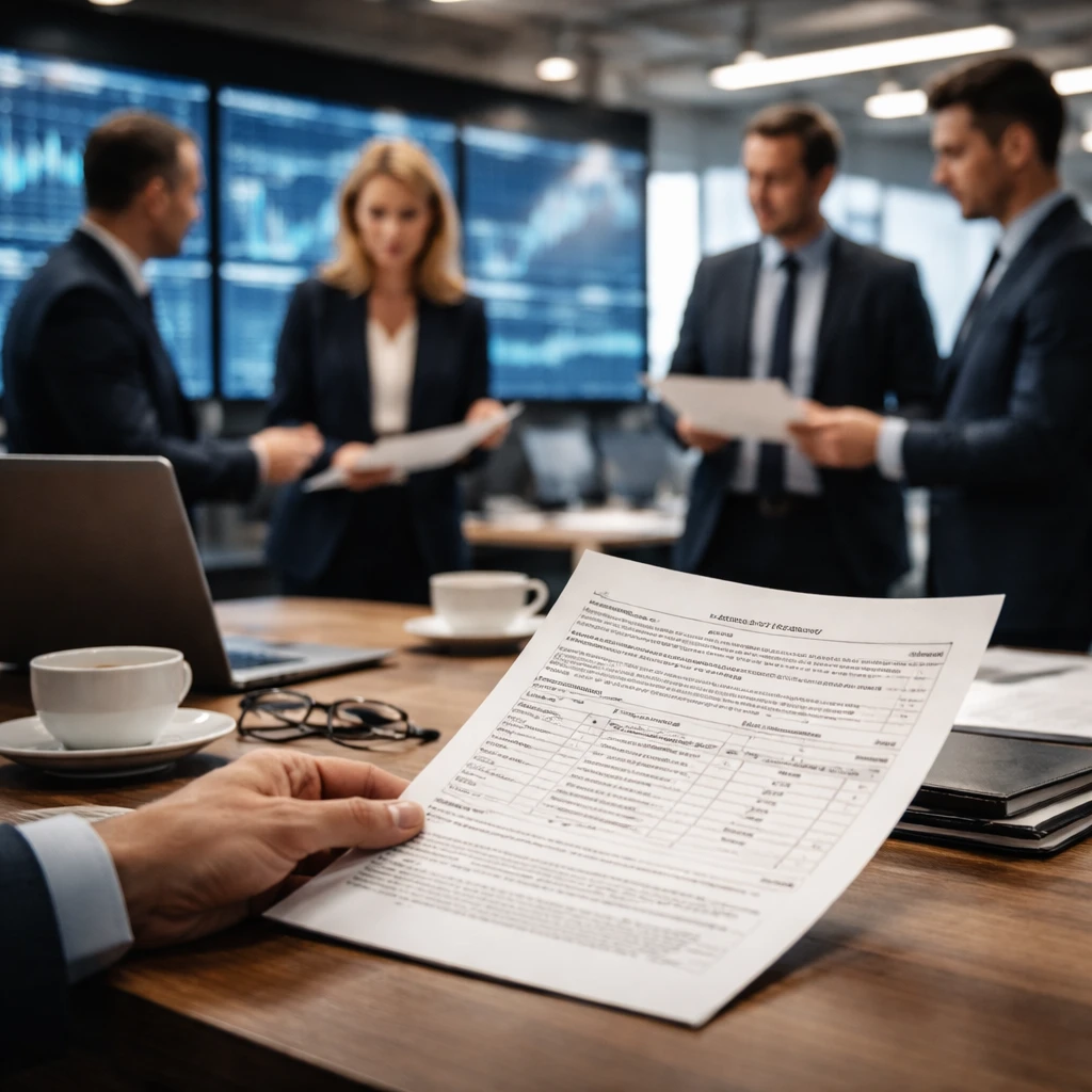 Goldman Sachs General Counsel Sells $8.89 Million in Shares; Related Bank and Dealmaking Developments Noted