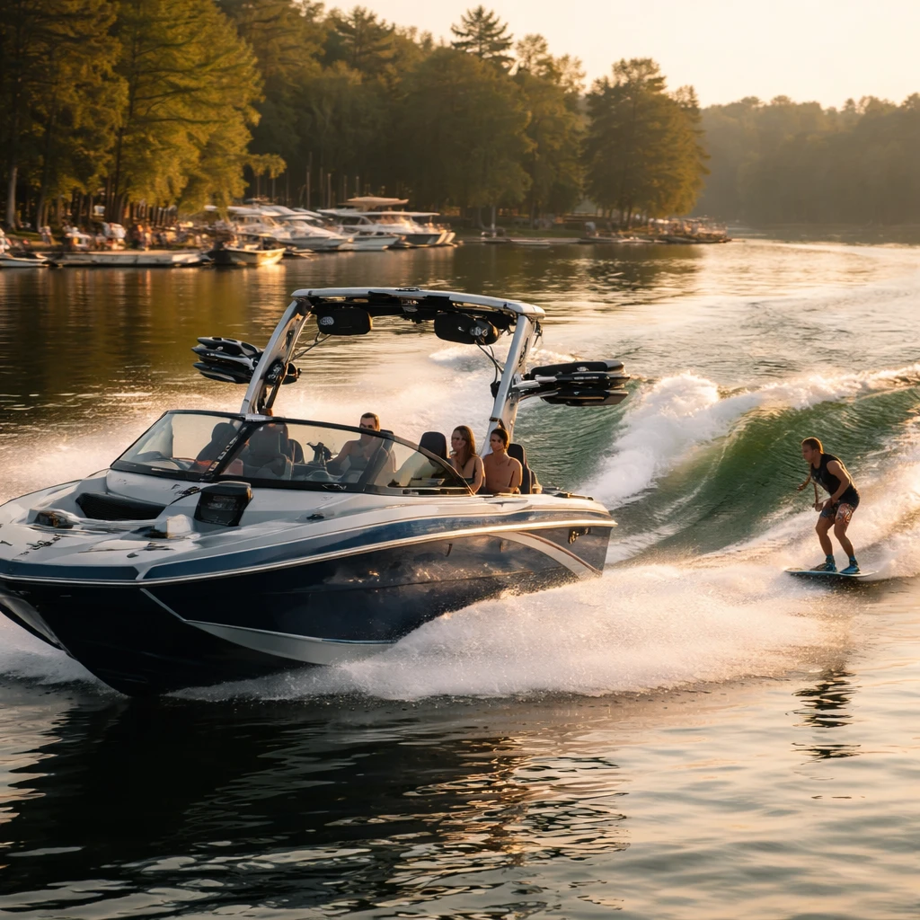 MasterCraft Boat: Oversold Dips Offer a Measured Long Opportunity Into 2026