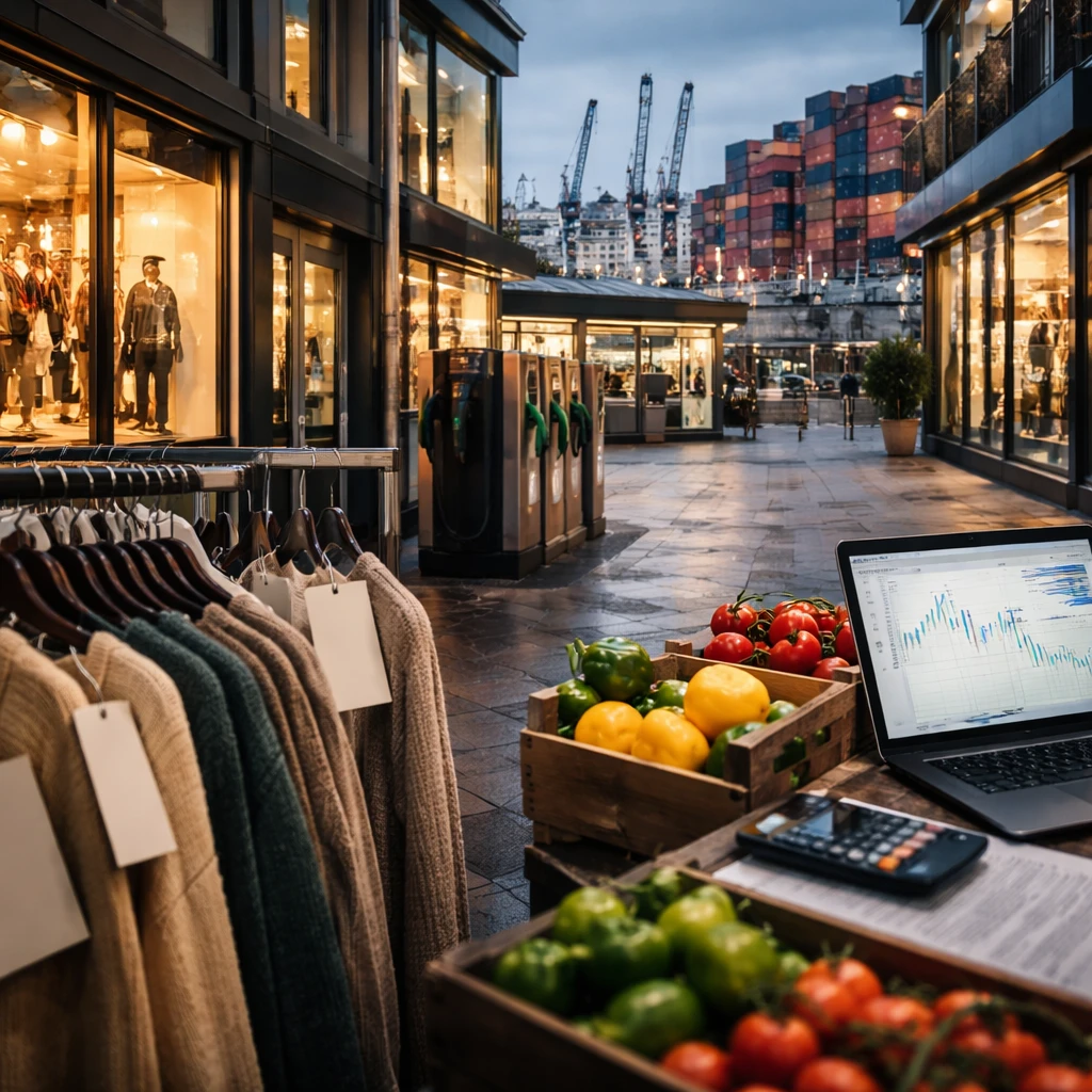 RBC singles out Next, Inditex and Sainsbury’s as resilient plays as European retail braces for stagflation pressure