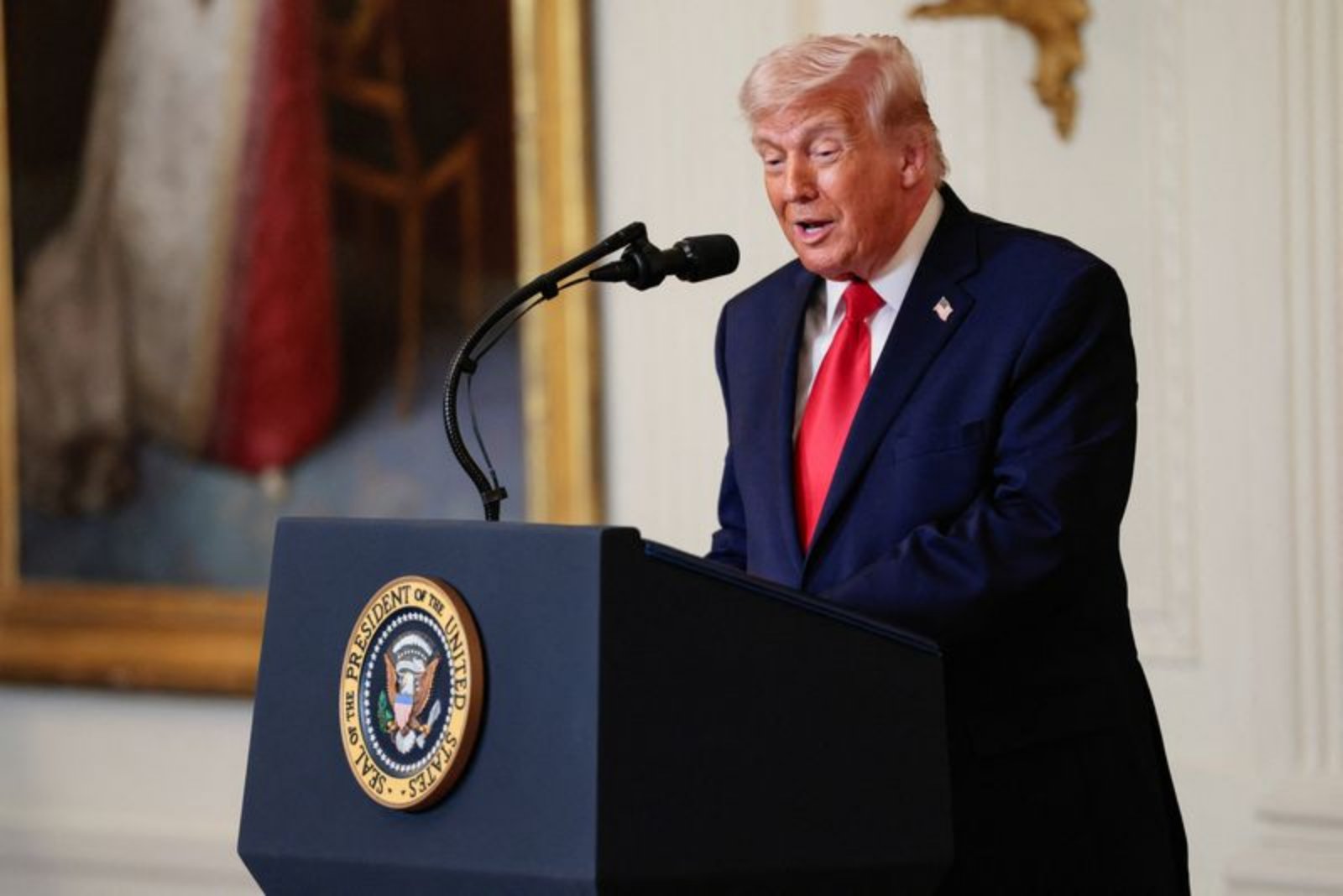 U.S. Poised to Approve Record Arms Package for Taiwan After Trump’s China Visit