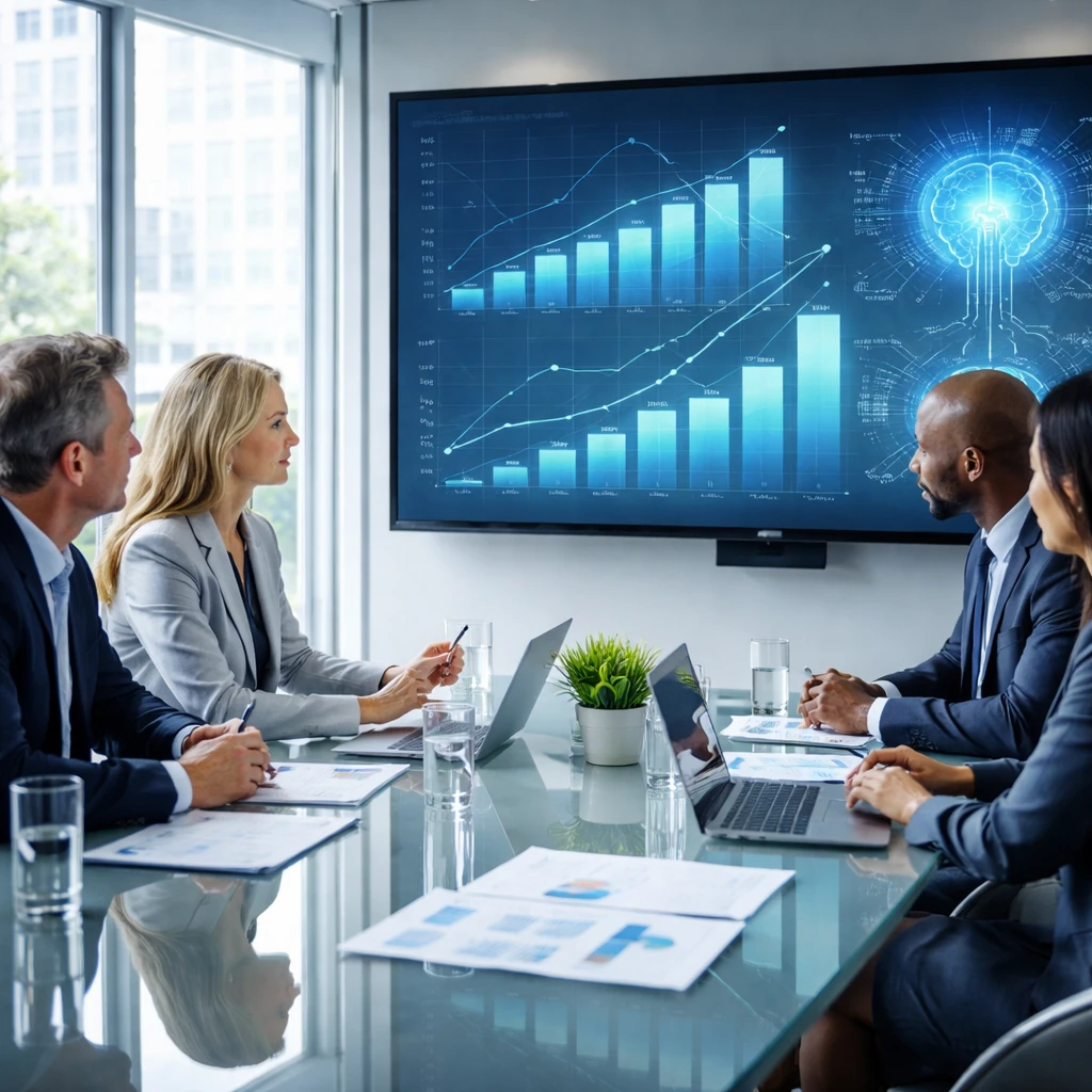 Jefferies Cuts Waystar Target While Leaving Buy Rating Intact