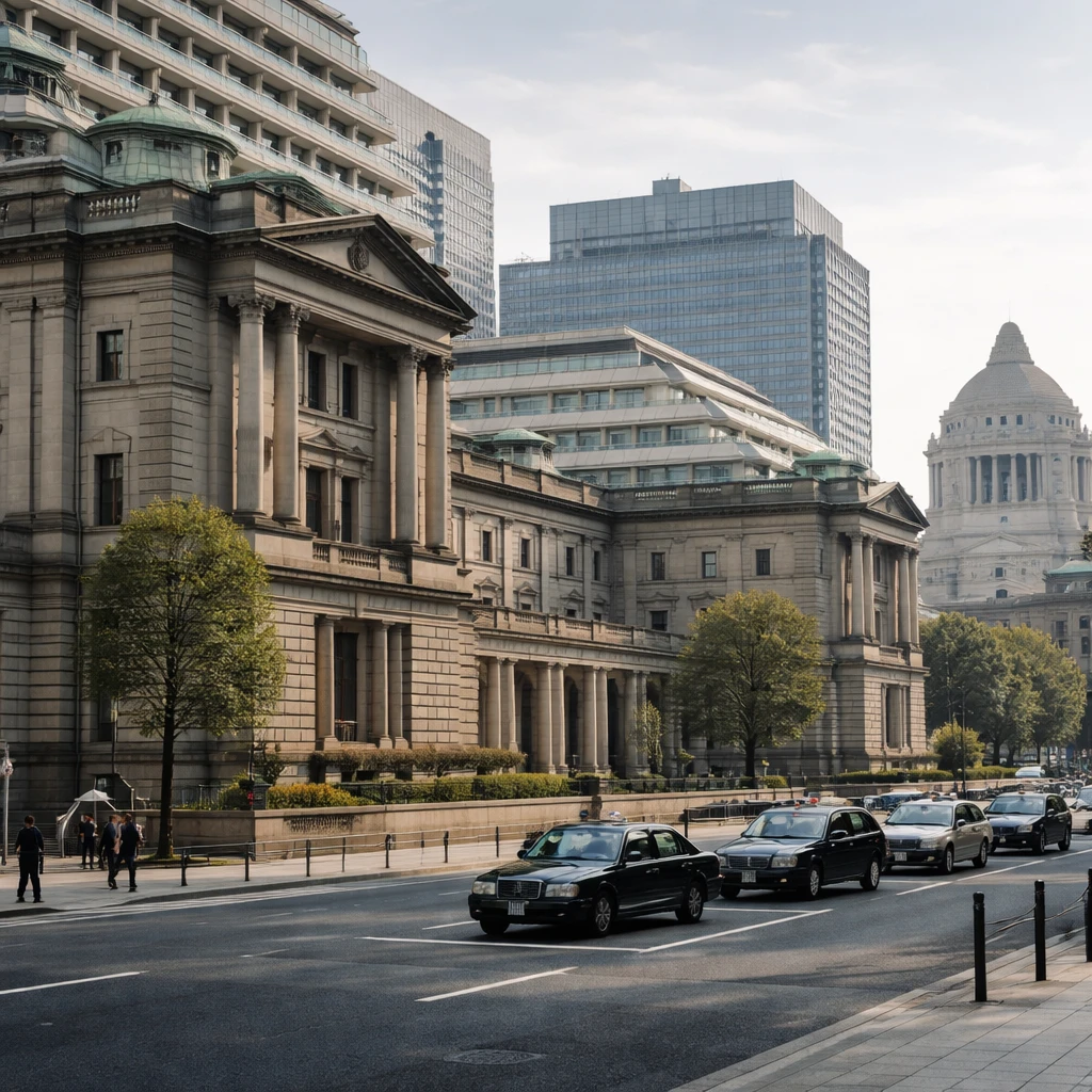 Takaichi’s Monetary Policy Signals Draw Parliamentary Scrutiny