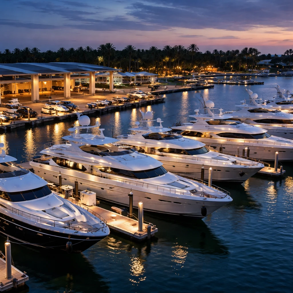 Donerail Offers $35 Per Share to Acquire MarineMax in Cash Deal Valued at Just Over $1 Billion