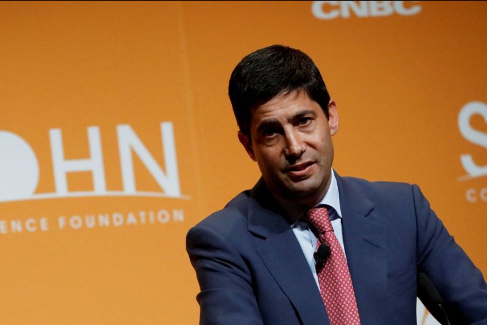 Fed Nominee Kevin Warsh Lists Stakes in SpaceX, Polymarket, Crypto, AI and Biotech Startups