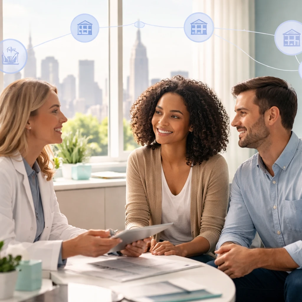 Progyny: Fertility Benefits Platform Offers Mid-term Upside