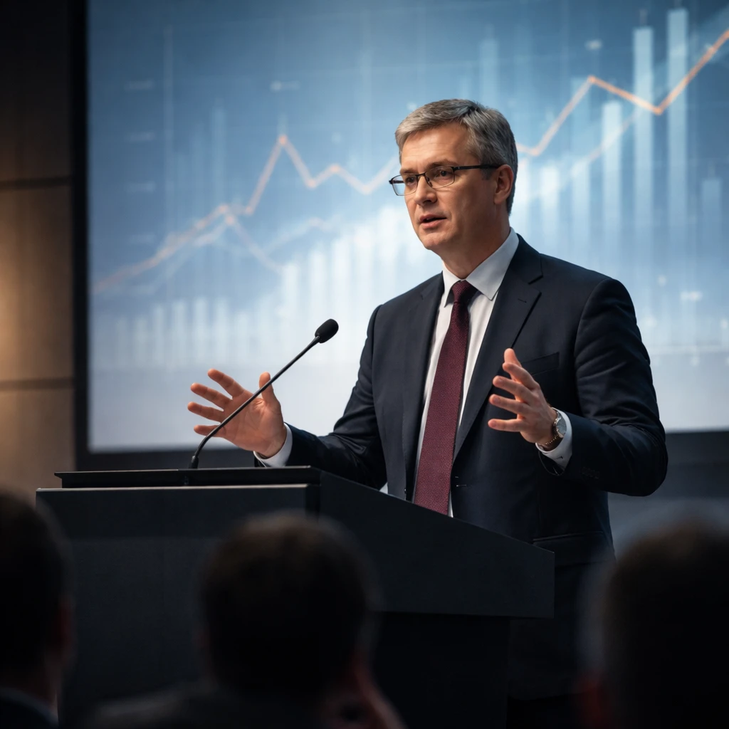 BoE's Taylor Warns Services Inflation Is Not Easing Quickly Enough