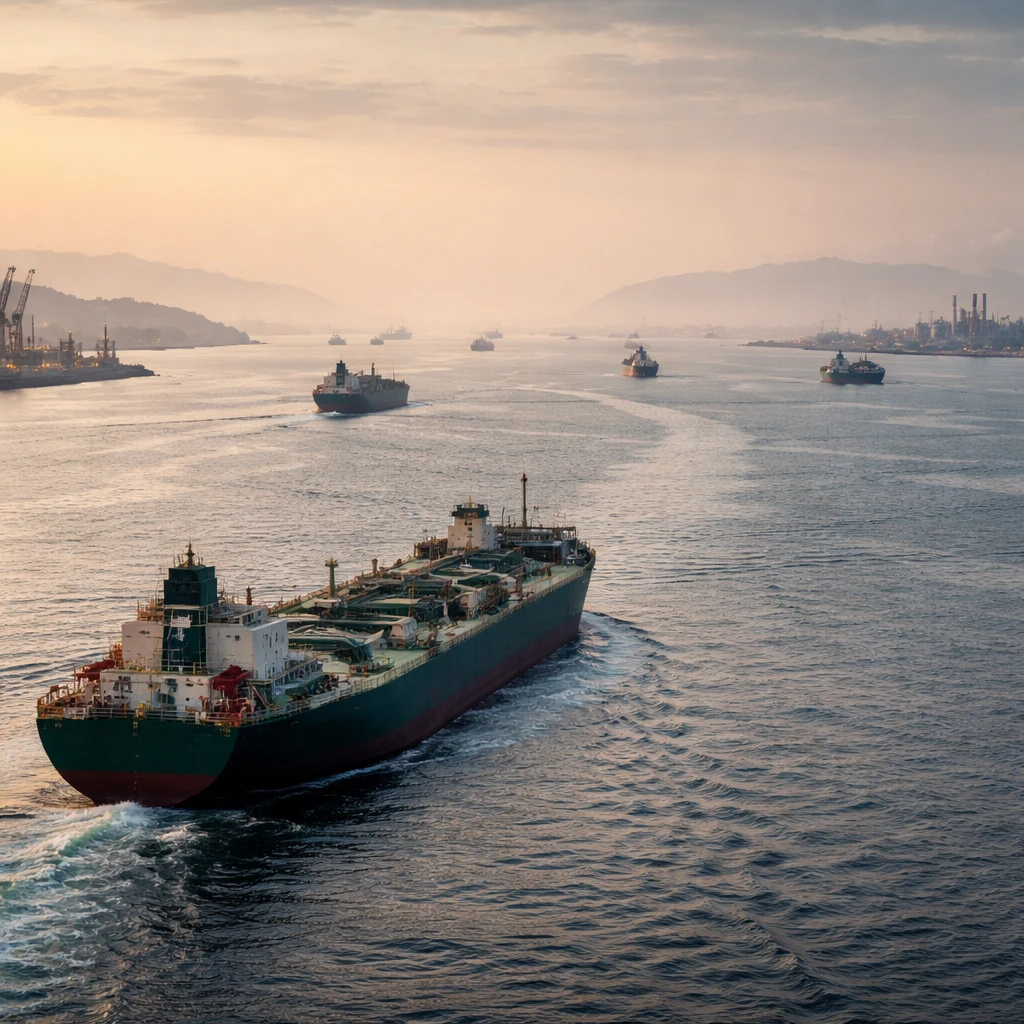 BCA: Seven Buffers Have Prevented a Hormuz Shock Recession — But the Cushion Is Thinning