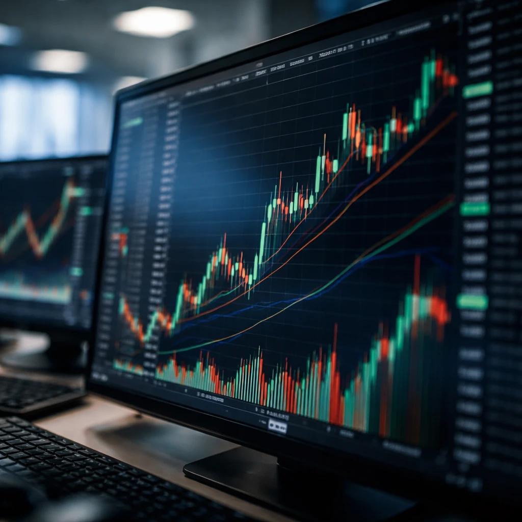 Magnetar Affiliates Execute Divestment of CoreWeave Class A Shares