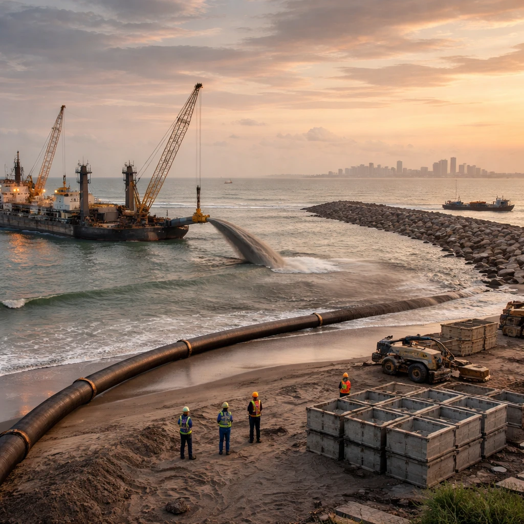 Orion’s Balance Sheet Reset Is Starting to Matter, and the Chart Agrees