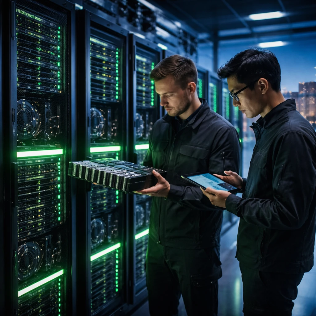 SMCI Trade Idea: Cheap Growth If Margins Recover - Upgrade to Long