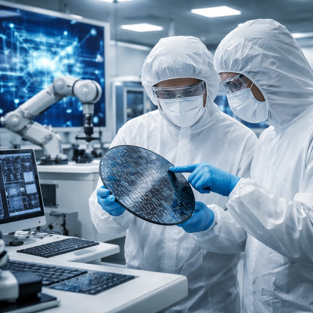 Bernstein Cuts Qualcomm Price Target to $200, Keeps Outperform Rating Amid Smartphone Weakness