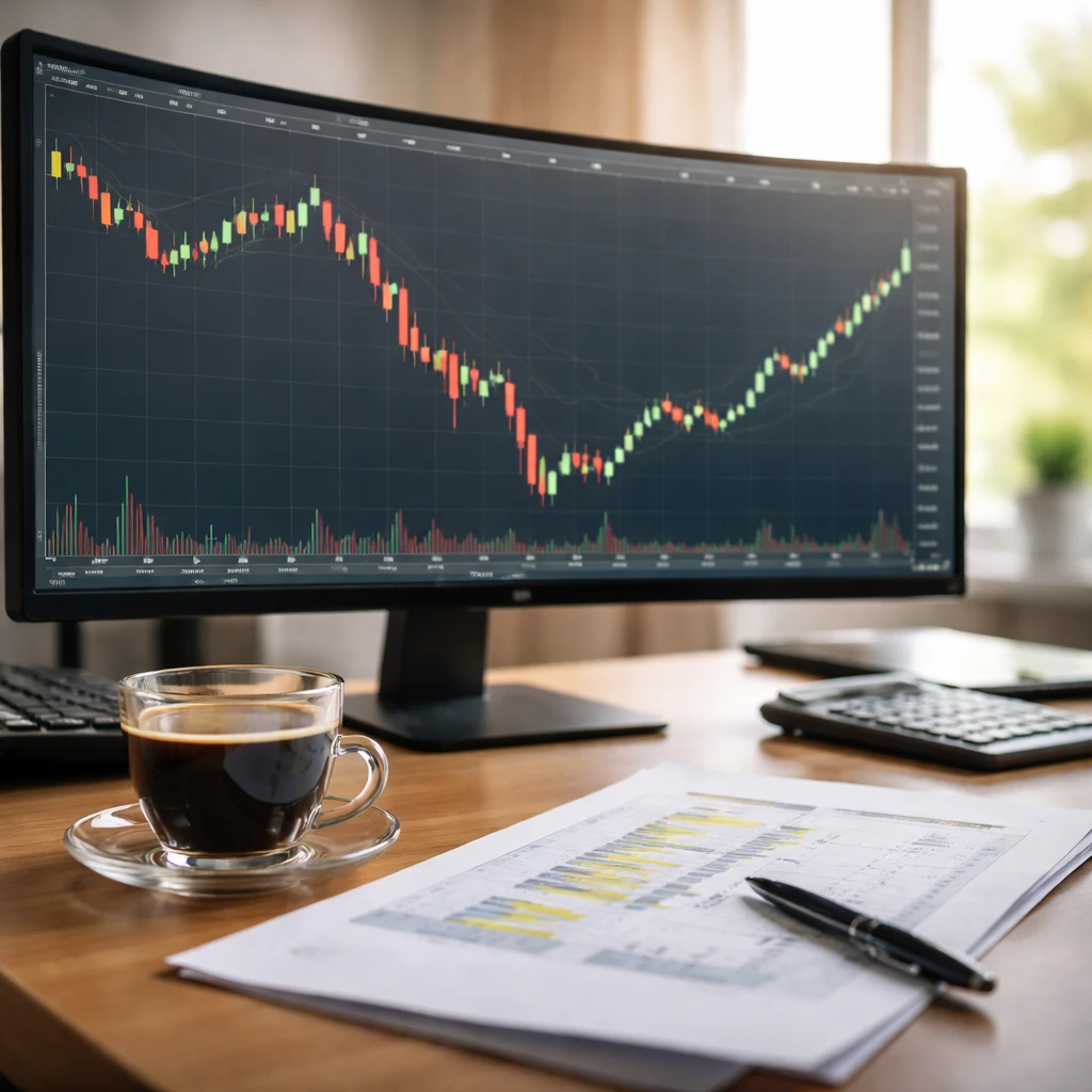 Canaccord Cuts Pagaya Price Target to $32, Cites Prudent Underwriting Amid Mixed Results