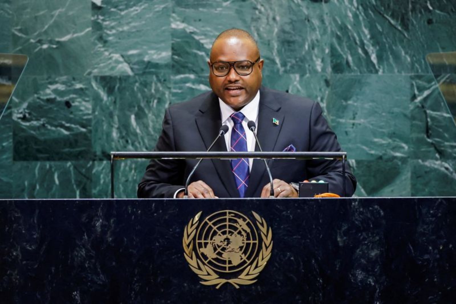 Zambia Rejects Link Between U.S. Health Aid and Access to Critical Minerals