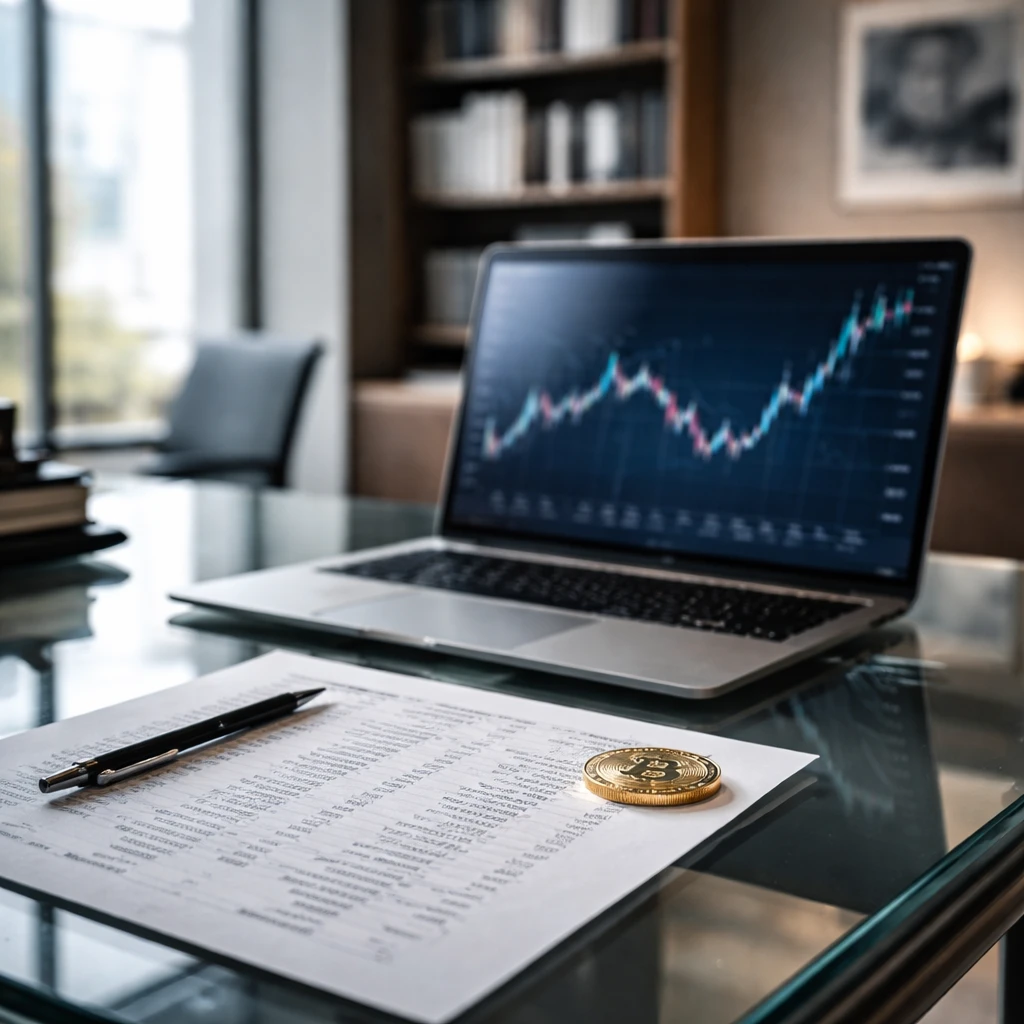 Bakkt Shares Slip After Pricing of $48.1 Million Registered Direct Offering