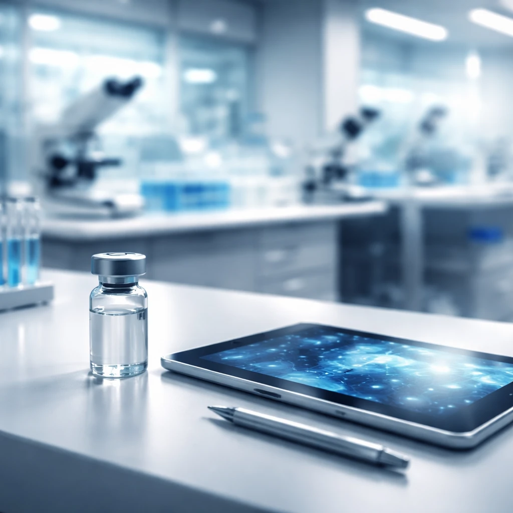 United Therapeutics CEO Executes $5.44 Million Share Sale via Pre-Arranged Plan