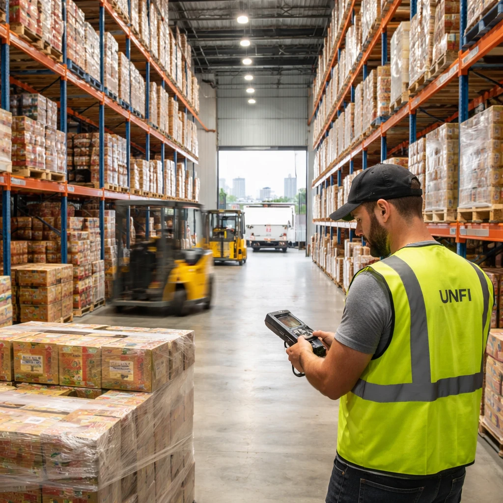 UNFI: Organic Recovery and Cash Flow Strength Point to More Upside, But Momentum Will Be Gradual