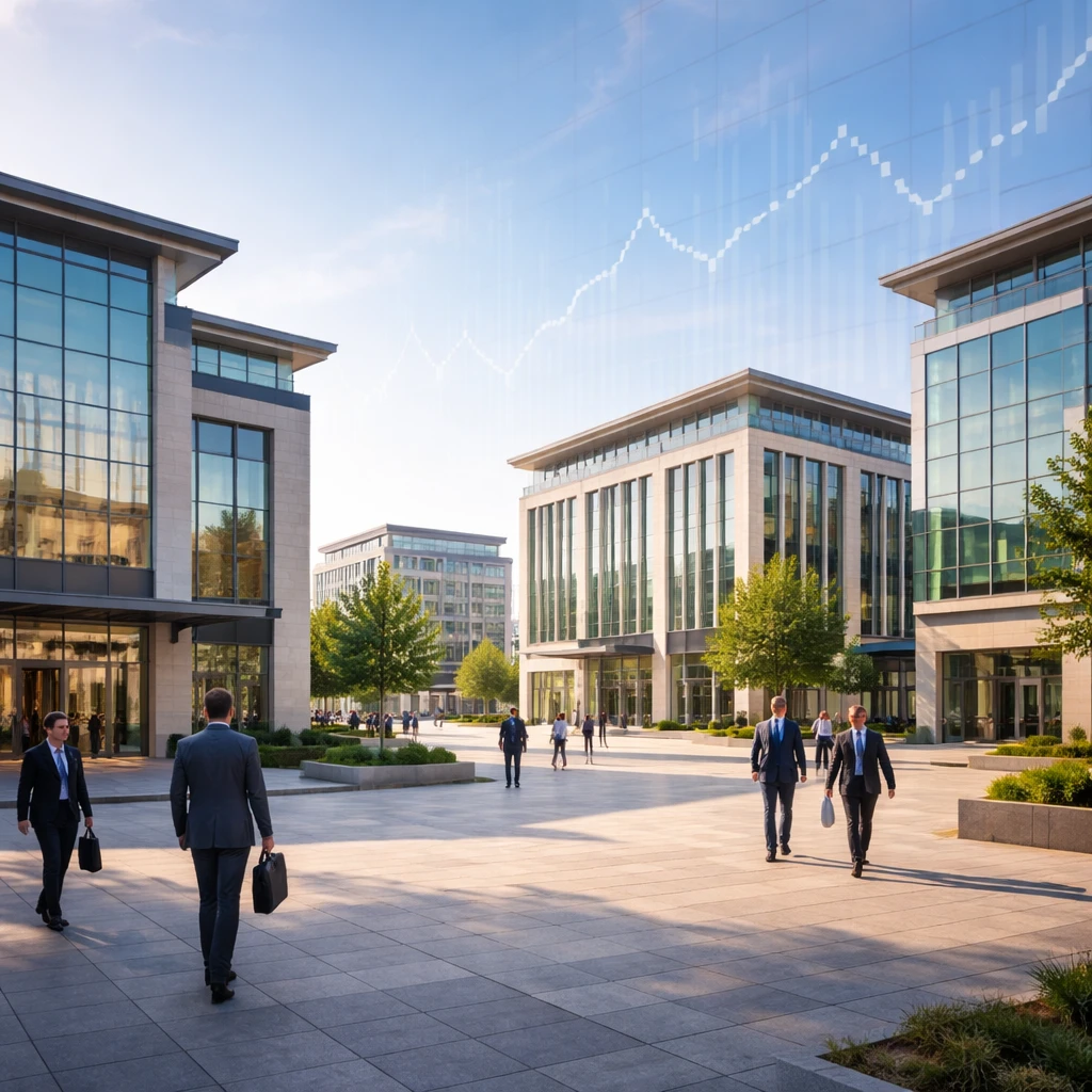 Stephens Picks Regional Banks and Specialty Lenders as Top Financials for 2026